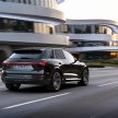 2023 Audi Q8 e-tron 发布, 纯电SUV从 e-tron 正式更名