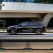 2023 Audi Q8 e-tron 发布, 纯电SUV从 e-tron 正式更名