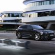 2023 Audi Q8 e-tron 发布, 纯电SUV从 e-tron 正式更名