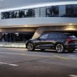 2023 Audi Q8 e-tron 发布, 纯电SUV从 e-tron 正式更名
