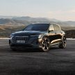 2023 Audi Q8 e-tron 发布, 纯电SUV从 e-tron 正式更名
