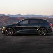 2023 Audi Q8 e-tron 发布, 纯电SUV从 e-tron 正式更名