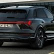 2023 Audi Q8 e-tron 发布, 纯电SUV从 e-tron 正式更名