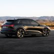 2023 Audi Q8 e-tron 发布, 纯电SUV从 e-tron 正式更名