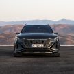 2023 Audi Q8 e-tron 发布, 纯电SUV从 e-tron 正式更名