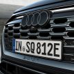 2023 Audi Q8 e-tron 发布, 纯电SUV从 e-tron 正式更名