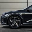 2023 Audi Q8 e-tron 发布, 纯电SUV从 e-tron 正式更名