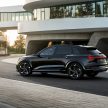 2023 Audi Q8 e-tron 发布, 纯电SUV从 e-tron 正式更名