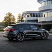 2023 Audi Q8 e-tron 发布, 纯电SUV从 e-tron 正式更名
