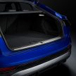 2023 Audi Q8 e-tron 发布, 纯电SUV从 e-tron 正式更名
