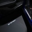2023 Audi Q8 e-tron 发布, 纯电SUV从 e-tron 正式更名