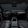 2023 Audi Q8 e-tron 发布, 纯电SUV从 e-tron 正式更名