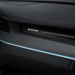 2023 Audi Q8 e-tron 发布, 纯电SUV从 e-tron 正式更名
