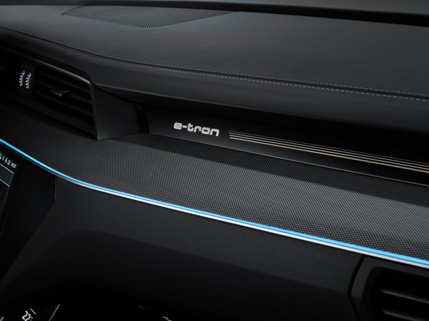 2023 Audi Q8 e-tron 发布, 纯电SUV从 e-tron 正式更名 201415