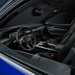 2023 Audi Q8 e-tron 发布, 纯电SUV从 e-tron 正式更名