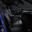 2023 Audi Q8 e-tron 发布, 纯电SUV从 e-tron 正式更名