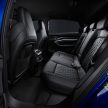 2023 Audi Q8 e-tron 发布, 纯电SUV从 e-tron 正式更名