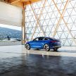 2023 Audi Q8 e-tron 发布, 纯电SUV从 e-tron 正式更名