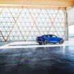 2023 Audi Q8 e-tron 发布, 纯电SUV从 e-tron 正式更名