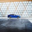 2023 Audi Q8 e-tron 发布, 纯电SUV从 e-tron 正式更名