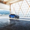 2023 Audi Q8 e-tron 发布, 纯电SUV从 e-tron 正式更名