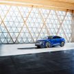 2023 Audi Q8 e-tron 发布, 纯电SUV从 e-tron 正式更名