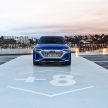 2023 Audi Q8 e-tron 发布, 纯电SUV从 e-tron 正式更名