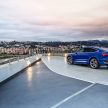 2023 Audi Q8 e-tron 发布, 纯电SUV从 e-tron 正式更名