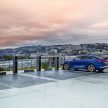 2023 Audi Q8 e-tron 发布, 纯电SUV从 e-tron 正式更名