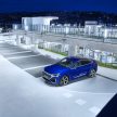 2023 Audi Q8 e-tron 发布, 纯电SUV从 e-tron 正式更名