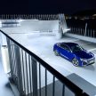2023 Audi Q8 e-tron 发布, 纯电SUV从 e-tron 正式更名