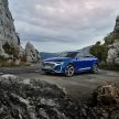 2023 Audi Q8 e-tron 发布, 纯电SUV从 e-tron 正式更名