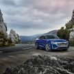 2023 Audi Q8 e-tron 发布, 纯电SUV从 e-tron 正式更名