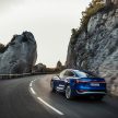 2023 Audi Q8 e-tron 发布, 纯电SUV从 e-tron 正式更名