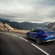 2023 Audi Q8 e-tron 发布, 纯电SUV从 e-tron 正式更名