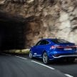 2023 Audi Q8 e-tron 发布, 纯电SUV从 e-tron 正式更名