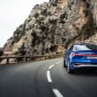 2023 Audi Q8 e-tron 发布, 纯电SUV从 e-tron 正式更名
