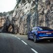 2023 Audi Q8 e-tron 发布, 纯电SUV从 e-tron 正式更名