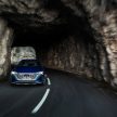 2023 Audi Q8 e-tron 发布, 纯电SUV从 e-tron 正式更名