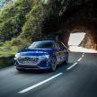 2023 Audi Q8 e-tron 发布, 纯电SUV从 e-tron 正式更名