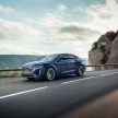 2023 Audi Q8 e-tron 发布, 纯电SUV从 e-tron 正式更名