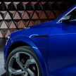 2023 Audi Q8 e-tron 发布, 纯电SUV从 e-tron 正式更名