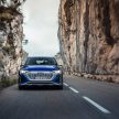 2023 Audi Q8 e-tron 发布, 纯电SUV从 e-tron 正式更名
