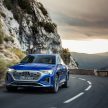 2023 Audi Q8 e-tron 发布, 纯电SUV从 e-tron 正式更名