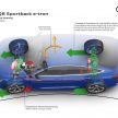 2023 Audi Q8 e-tron 发布, 纯电SUV从 e-tron 正式更名