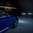 2023 Audi Q8 e-tron 发布, 纯电SUV从 e-tron 正式更名