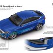 2023 Audi Q8 e-tron 发布, 纯电SUV从 e-tron 正式更名