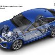 2023 Audi Q8 e-tron 发布, 纯电SUV从 e-tron 正式更名