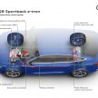 2023 Audi Q8 e-tron 发布, 纯电SUV从 e-tron 正式更名