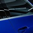 2023 Audi Q8 e-tron 发布, 纯电SUV从 e-tron 正式更名